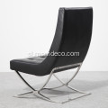 Klub Lounge Chair High Back